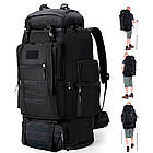 Тактичний рюкзак армійський 100L Barrie US-508, фото 6