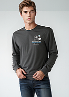 Лонгслив Футболка чоловіча Saviola 158 Розміри L(48/50) 02