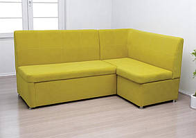 Кухонний куточок "Комфорт" Габарит: 190*120 см. Спальне: 170*110 см.