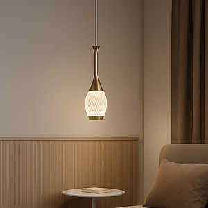 Підвісний світильник 613/1FG