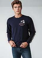 Лонгслив Футболка чоловіча Saviola 158 Розміри M(46/48)