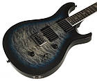 Електрогітара PRS SE MARK HOLCOMB (HOLCOMB BLUE BURST), фото 2