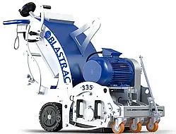 Фрезерувальна машина Blastrac - Husqvarna BMC-335 Elite 9706159-01