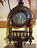 ГОДИННИК НА СТІНУ КЛАСИЧНИЙ, фото 2