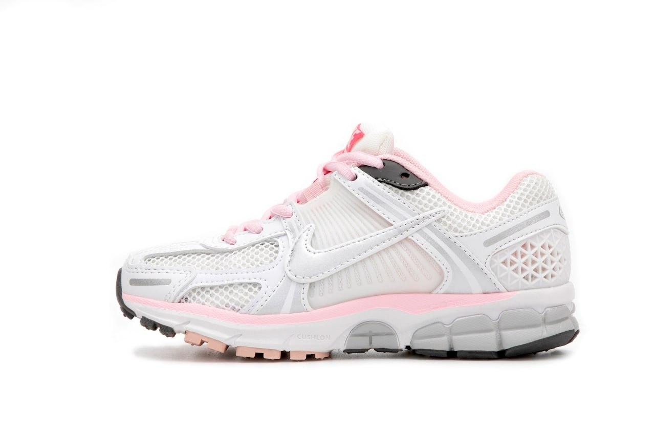 Жіночі кросівки Nike Zoom Vomero 5 White
