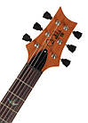 Електрогітара PRS SE PAUL'S GUITAR (FADED BLUE BURST), фото 4