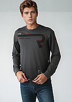 Лонгслив Футболка чоловіча Saviola 163 Розміри L(48/50) 01