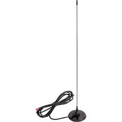 Антена Baofeng NAGOYA UT-308UV з перехідником на портативну рацію SMAJ 3m Гр9170 smart