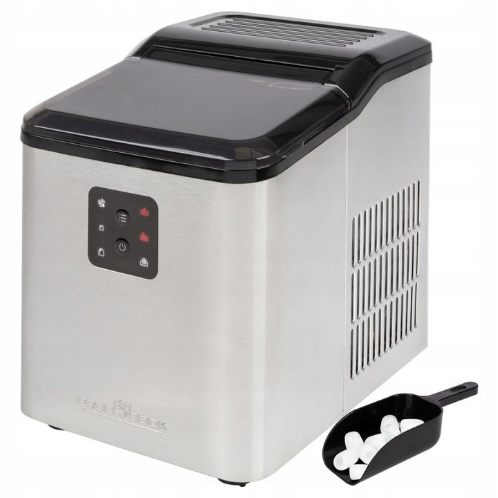 Льодогенератор PROFI COOK PC-EWB 1253