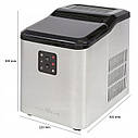 Льодогенератор PROFI COOK PC-EWB 1253, фото 4