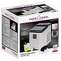 Льодогенератор PROFI COOK PC-EWB 1253, фото 6