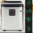 Льодогенератор PROFI COOK PC-EWB 1253, фото 7