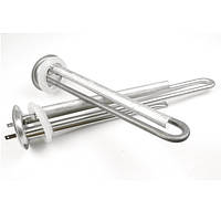 ТЕНи для бойлера Термекс Thermex/Garanterm 700 Вт і 1300 Вт 2 анода 2 прокладки