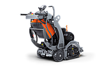 Фрезераційна машина Blastrac — Husqvarna BMP-335Elite 9706157-01 (12 кВт), фото 3