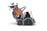Фрезерувальна машина Blastrac - Husqvarna BMC-335 Elite 9706159-01, фото 6