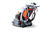 Фрезерувальна машина Blastrac - Husqvarna BMC-335 Elite 9706159-01, фото 5