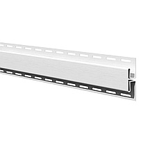 Планка з'єднувальна (Н-профіль) для софітів АйДахо