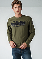 Лонгслив Футболка чоловіча Saviola 164 Розміри М(46/48)