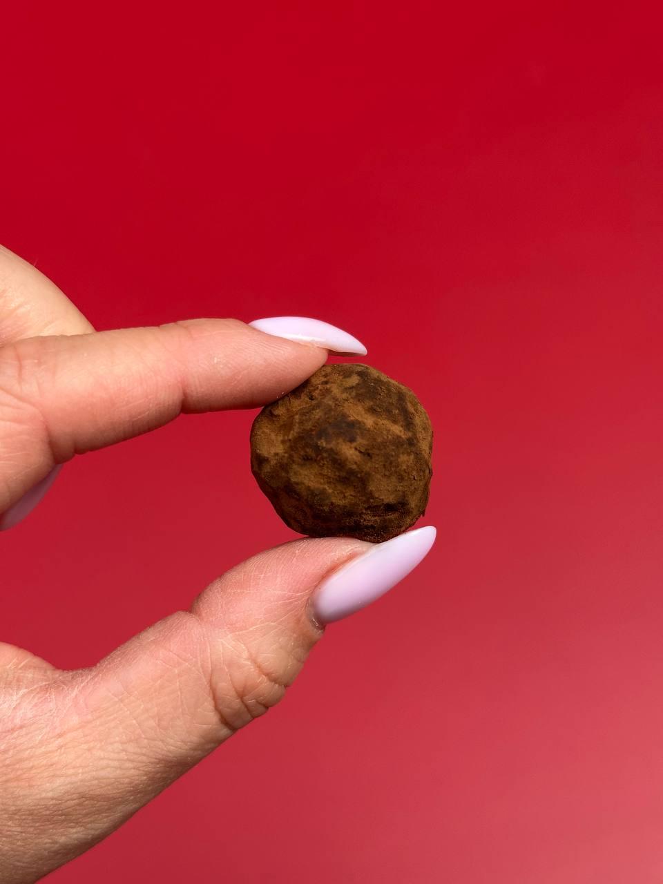 Цукерки Кокос+Шоколад 1шт, фото 1