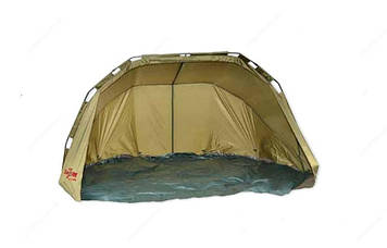 Рибальська полупалатка Carp Zoom Expedition Shelter