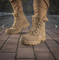 Черевики, берци