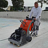 Фрезераційна машина Blastrac — Husqvarna BMP-335Elite 9706157-01 (12 кВт), фото 5