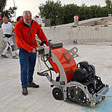 Фрезераційна машина Blastrac — Husqvarna BMP-335Elite 9706157-01 (12 кВт), фото 6