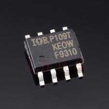 Транзистор IRF9310 30V 20A p-ch SO-8, фото 1