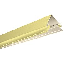 Зовнішній кут для сайдингу Flex