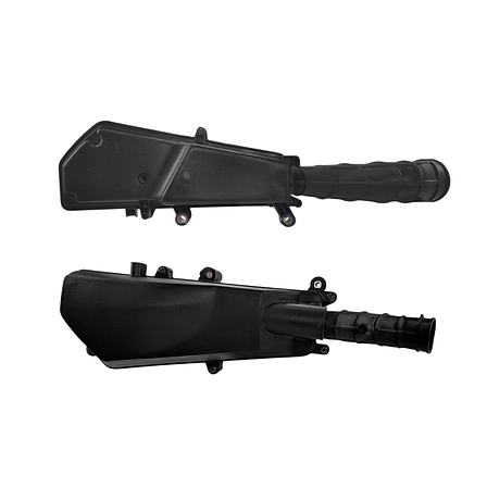 Фільтр повітряний (у зборі) Yaben GY6 50 для 12" колеса, фото 3