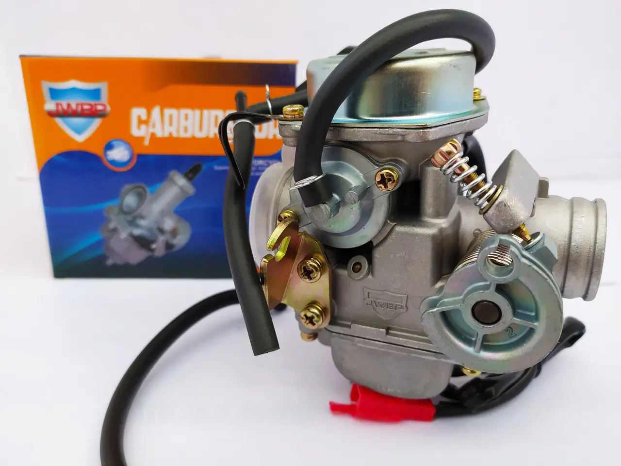 Карбюратор 4T Скутер 125-150 см3 Japan Technology