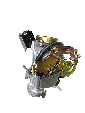 Карбюратор 4T 80 см3 SEE для скутера (Тайвань), фото 3