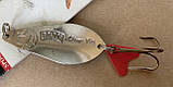 Блешня , що коливається (колебалка) 15 г / 69 мм Condor, фото 3