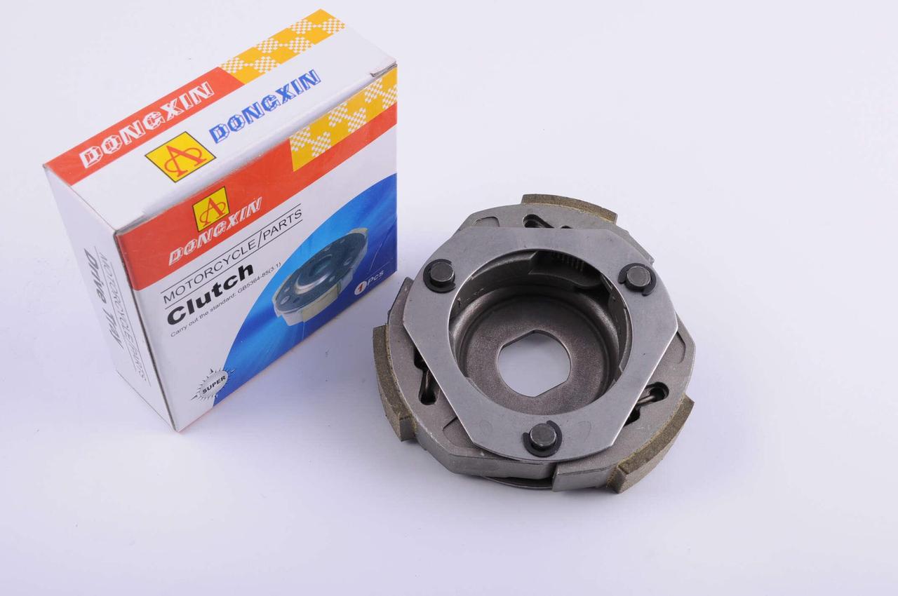 Колодки зчеплення 4T 125/150 см3 (скутер китаєць)