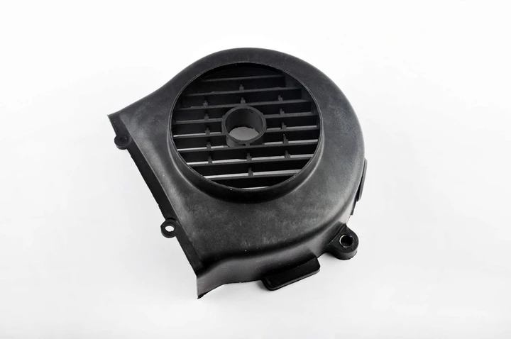 Кожух генератора 4T 50 см3 (скутер китаєць)