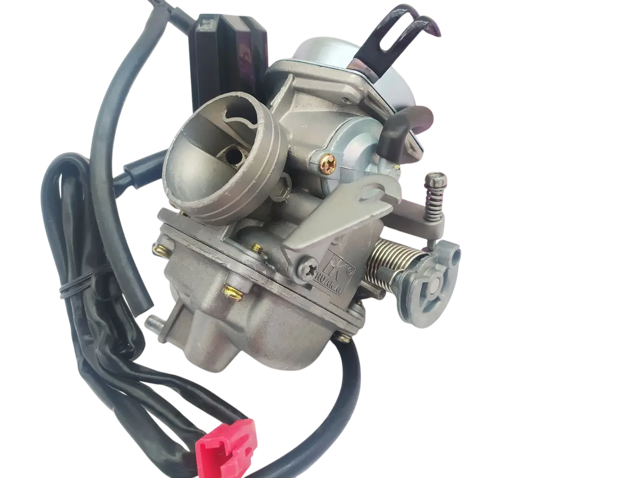Карбюратор 4T 125/150 см3 (скутер китаєць)
