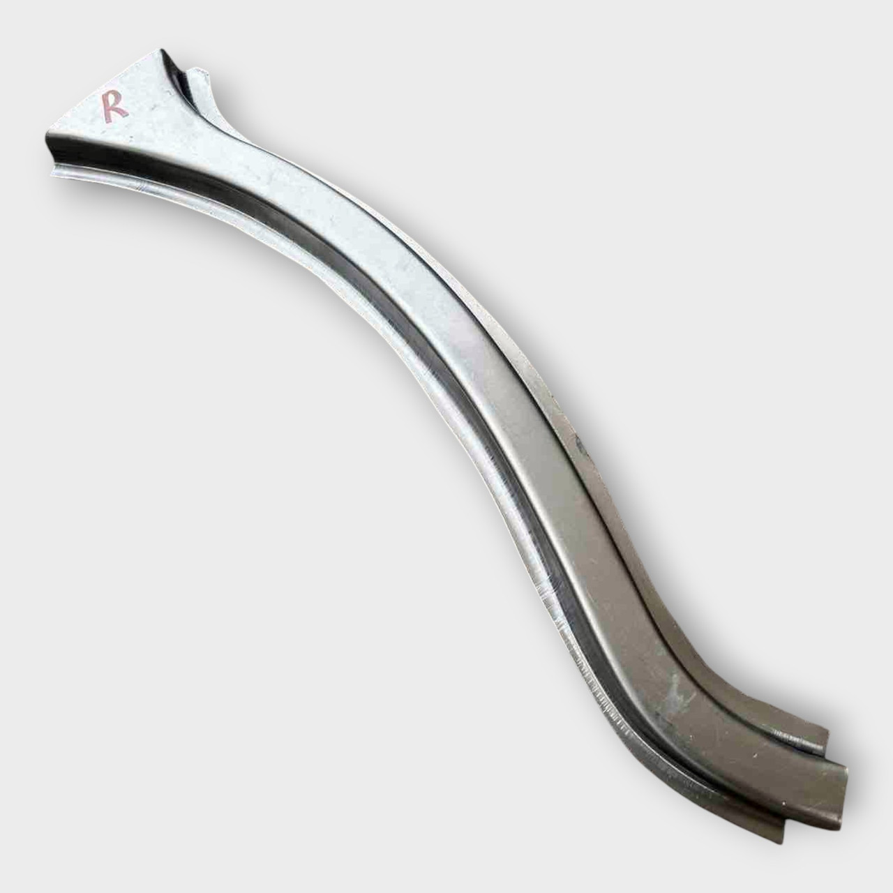 Підсилювач арки колеса ГАЗ 3302 права (змійка), фото 1