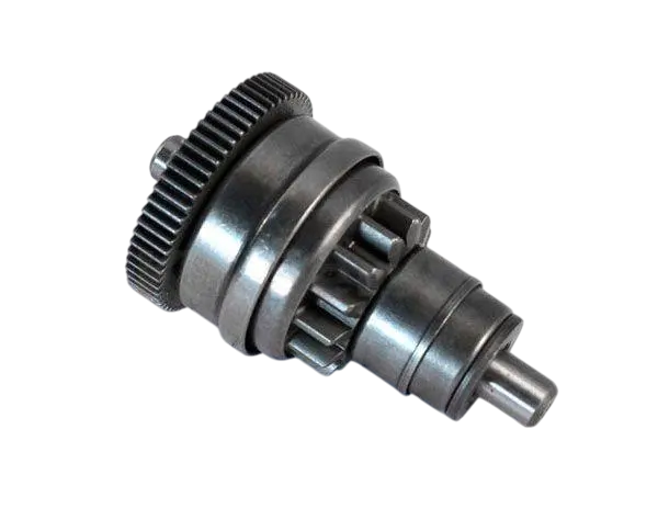 Бендикс 4T 50–80 см3 (скутер китаєць)