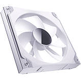 Вентилятор Cougar SC140 ARGB RB White, фото 5