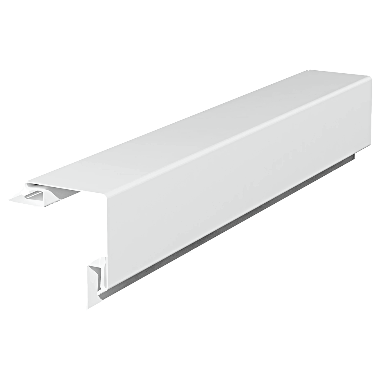 Зовнішній кут для сайдингу VOX, фото 1