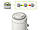 Картриджний фільтр-насос Intex 26604 (продуктивність 2006 л/г, басейнів об'ємом до 10000 літрів) C530, фото 3