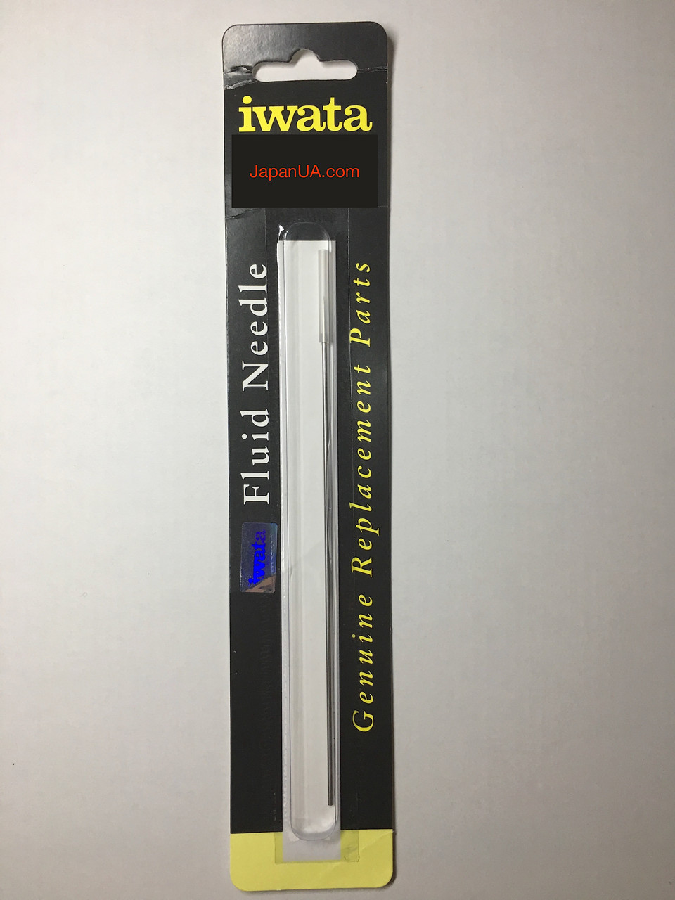 Голка 0,3 мм для аерографів Iwata HP-CH/CP/BC1P