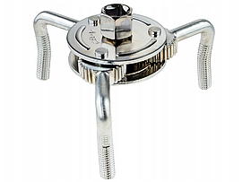 Ключ до масляного фільтра 'краб'55-102 мм  Falcon F05105