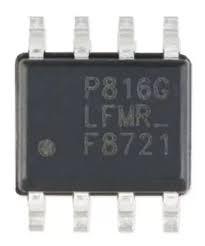 Транзистор IRF8721 30V 14A n-ch SO-8, фото 1