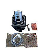 Поршнева (ЦПГ) Honda DIO ZX 50 см3 AF-34/35