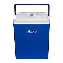 Автохолодильник Zorn  Z-32 LNP 12/230V Cold/Hot, фото 3