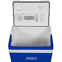 Автохолодильник Zorn  Z-32 LNP 12/230V Cold/Hot, фото 5