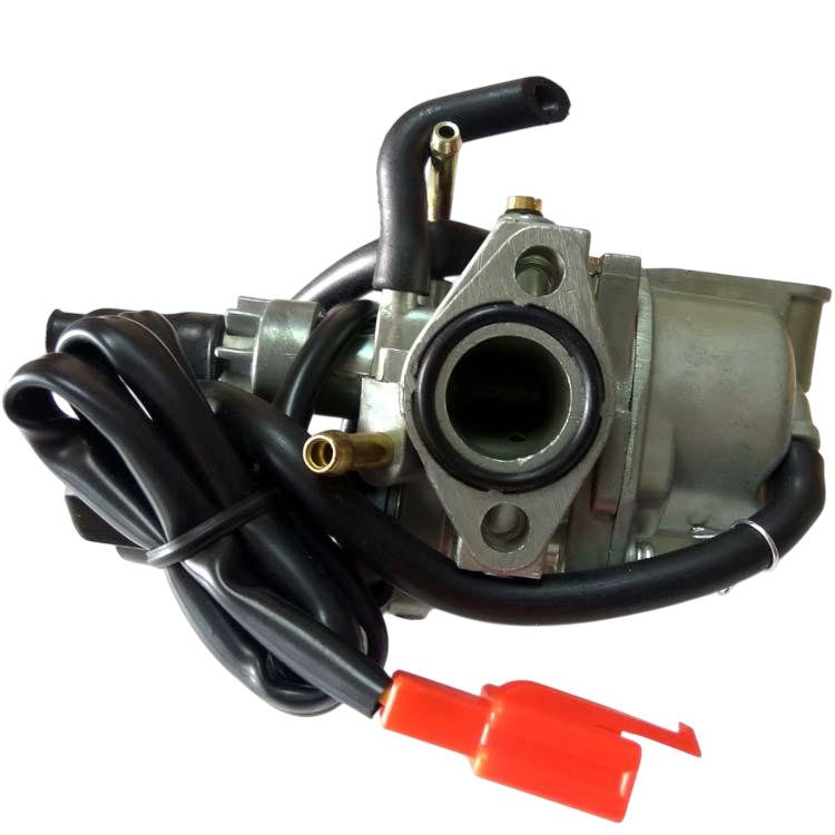 Карбюратор Honda TACT AF16