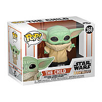 Ігрова фігурка FUNKO POP! серії "Мандалорець"