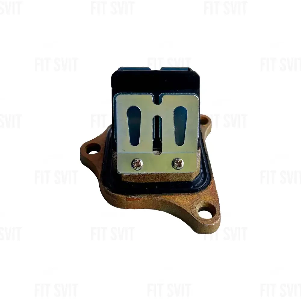 Пелюстковий клапан Honda DIO AF34/35 (3 болти) KOMATCU
